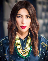 Meesha Shafi